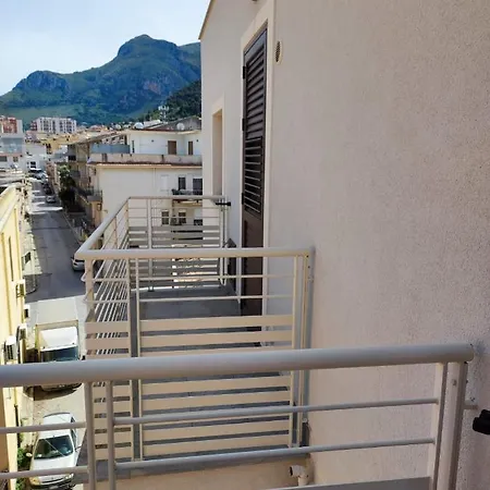 La Terrazza Di Marina *